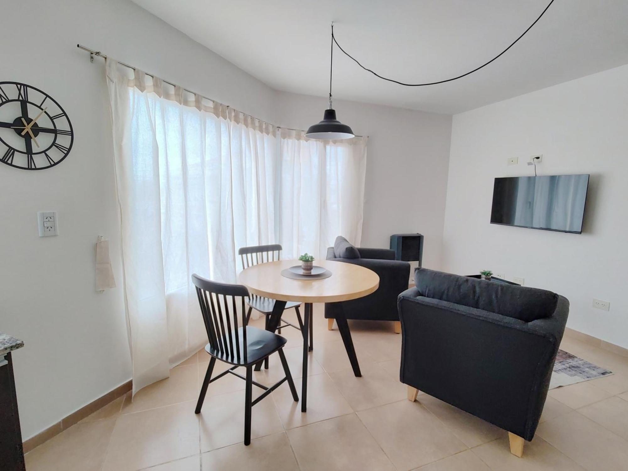 Boulevard Ballenas Apartment *