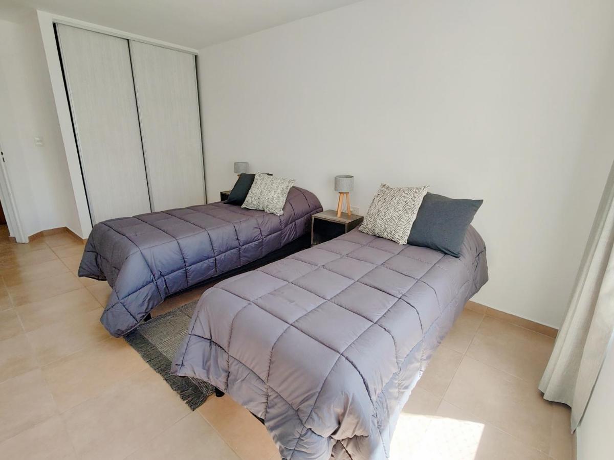 Apartment Boulevard Ballenas Puerto Madryn