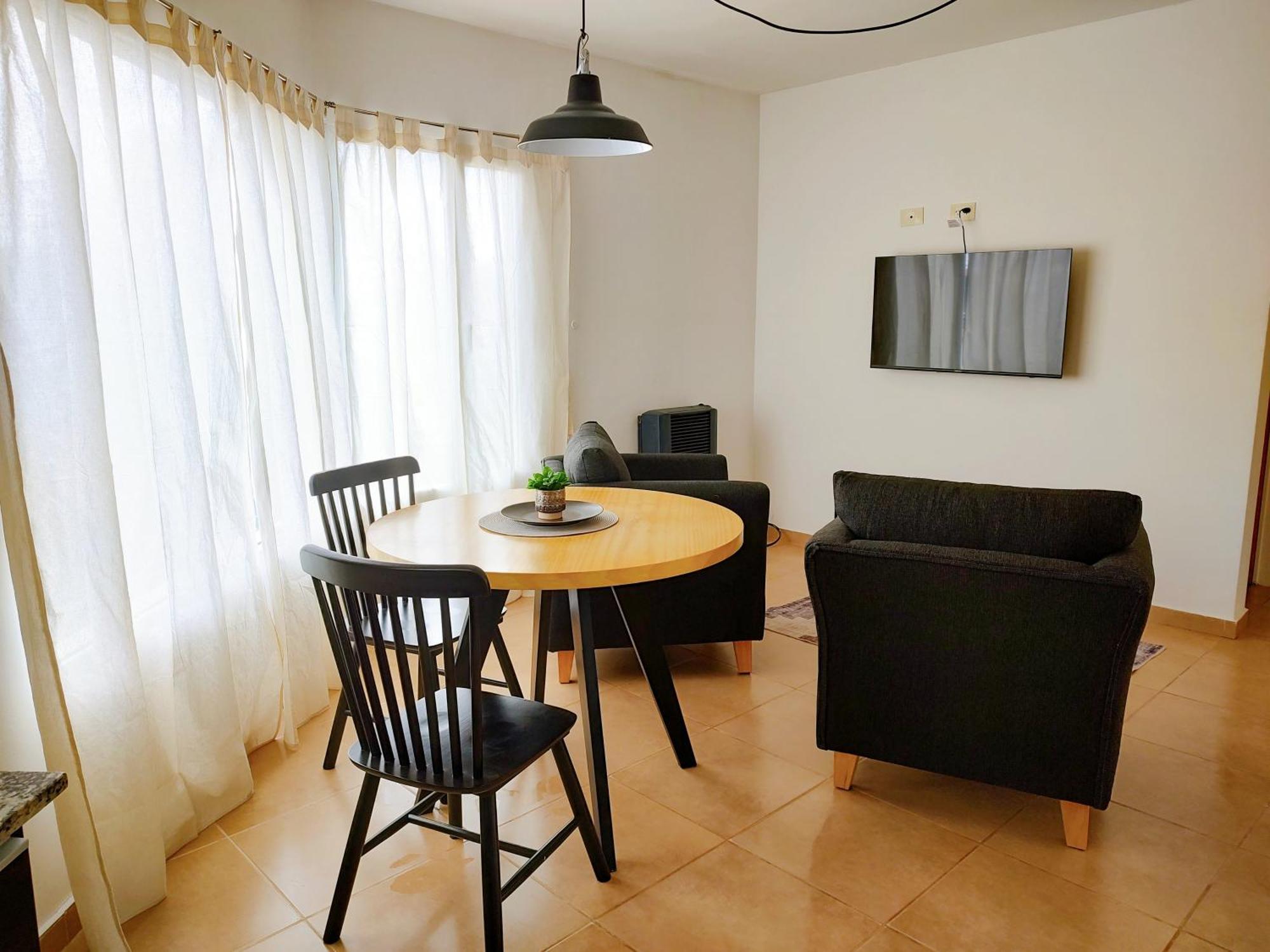 Apartment Boulevard Ballenas Puerto Madryn
