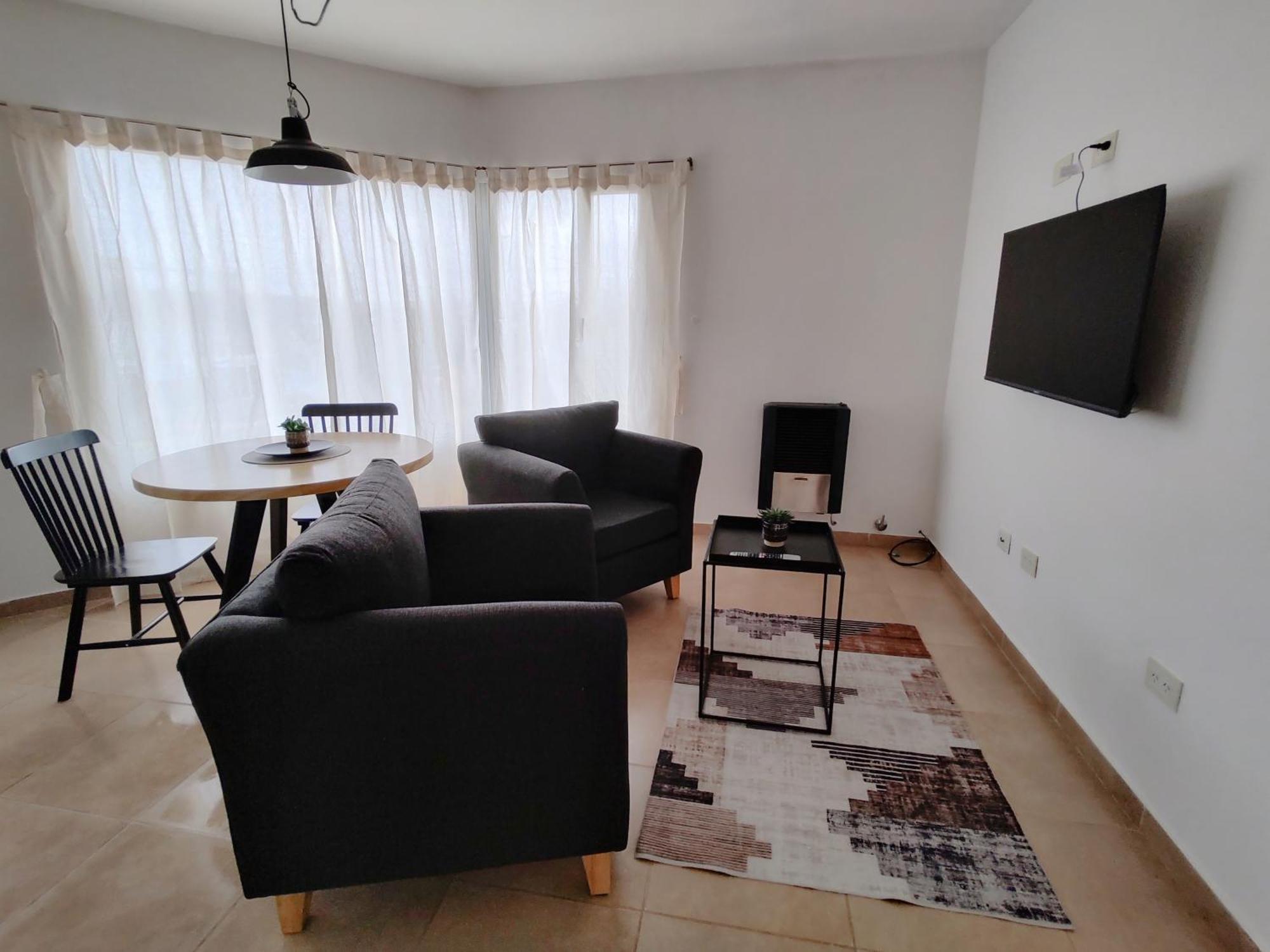 Apartment Boulevard Ballenas *