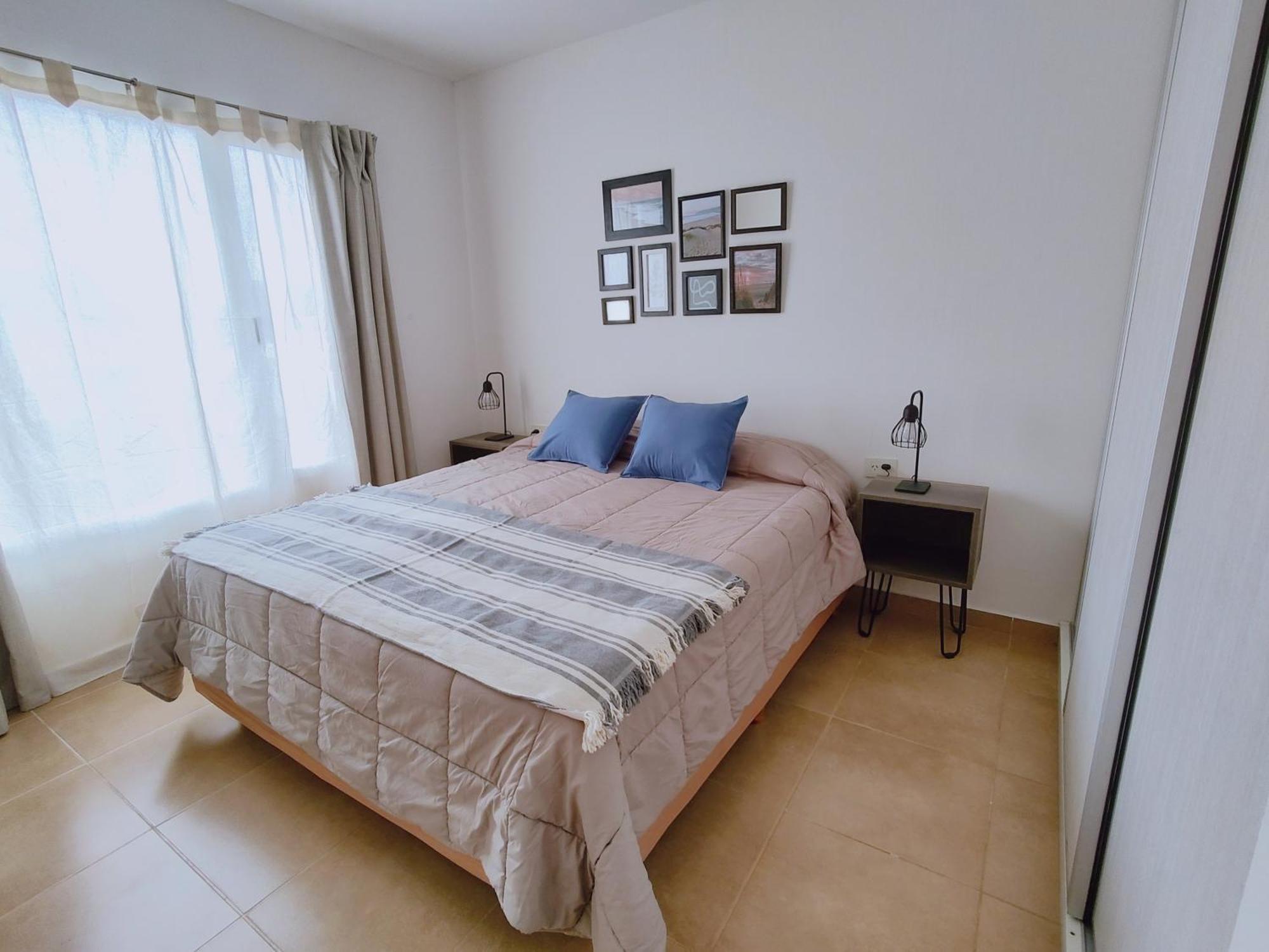Apartment Boulevard Ballenas Puerto Madryn