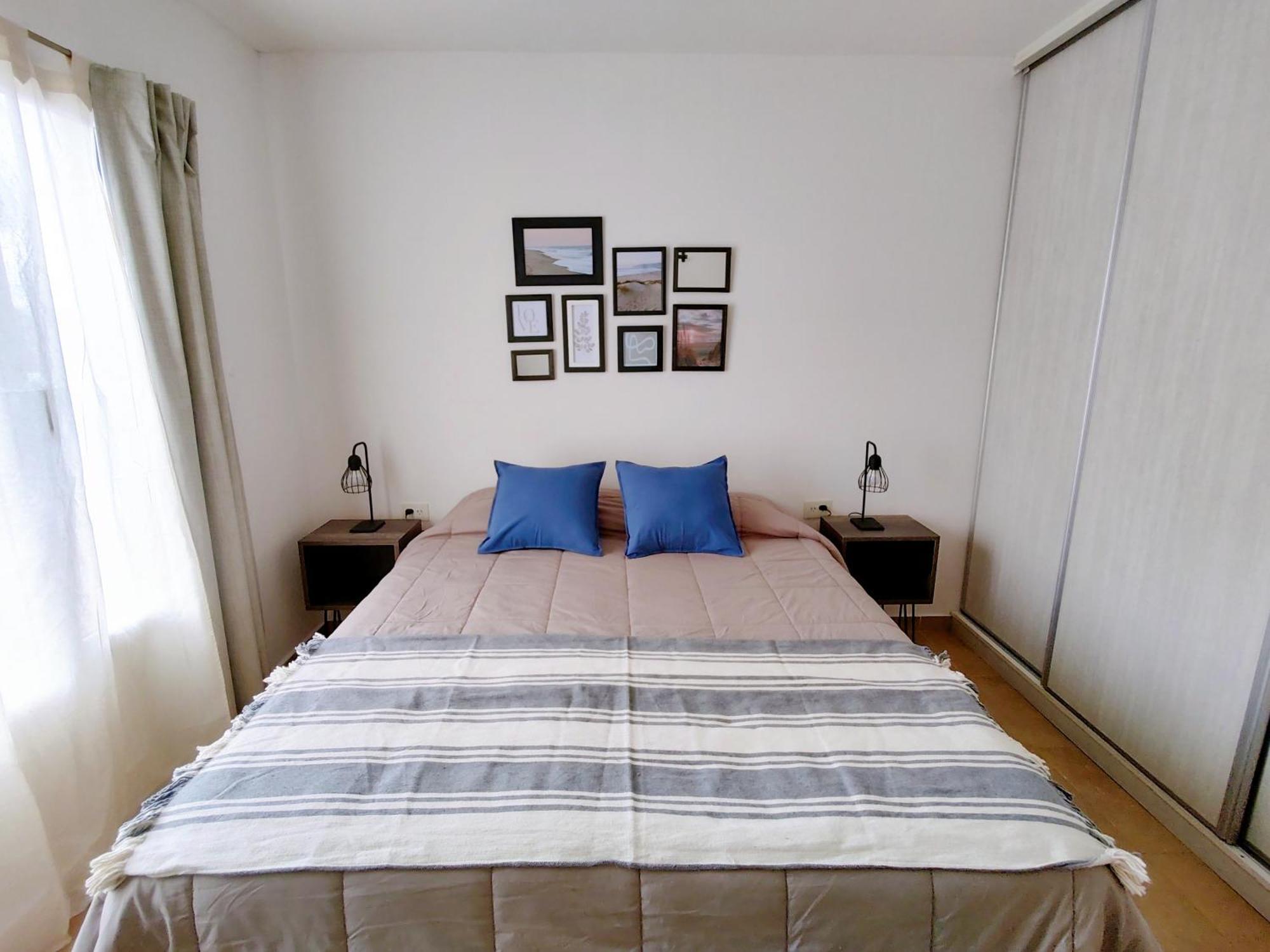 Apartment Boulevard Ballenas