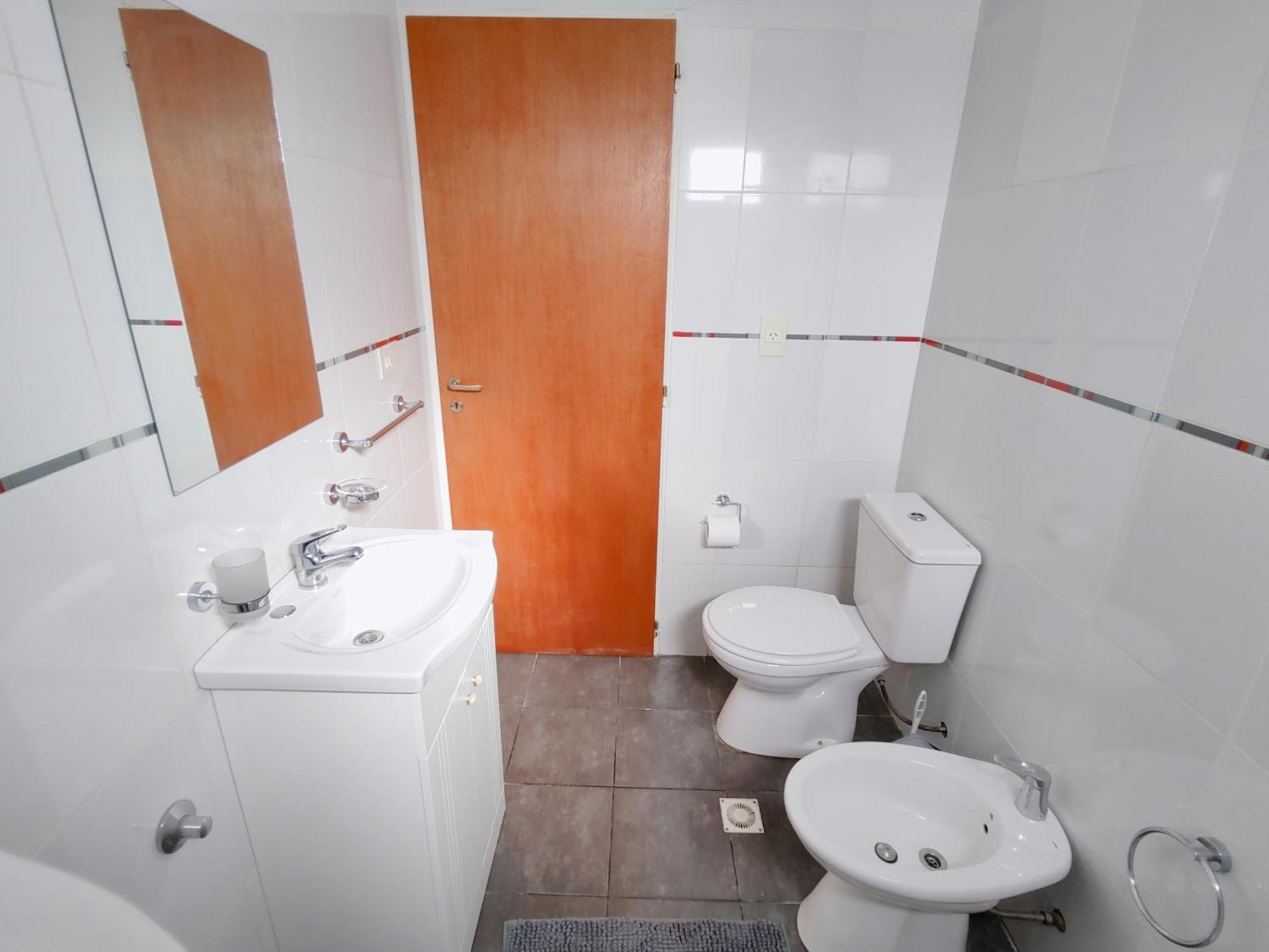 Boulevard Ballenas Apartment Puerto Madryn