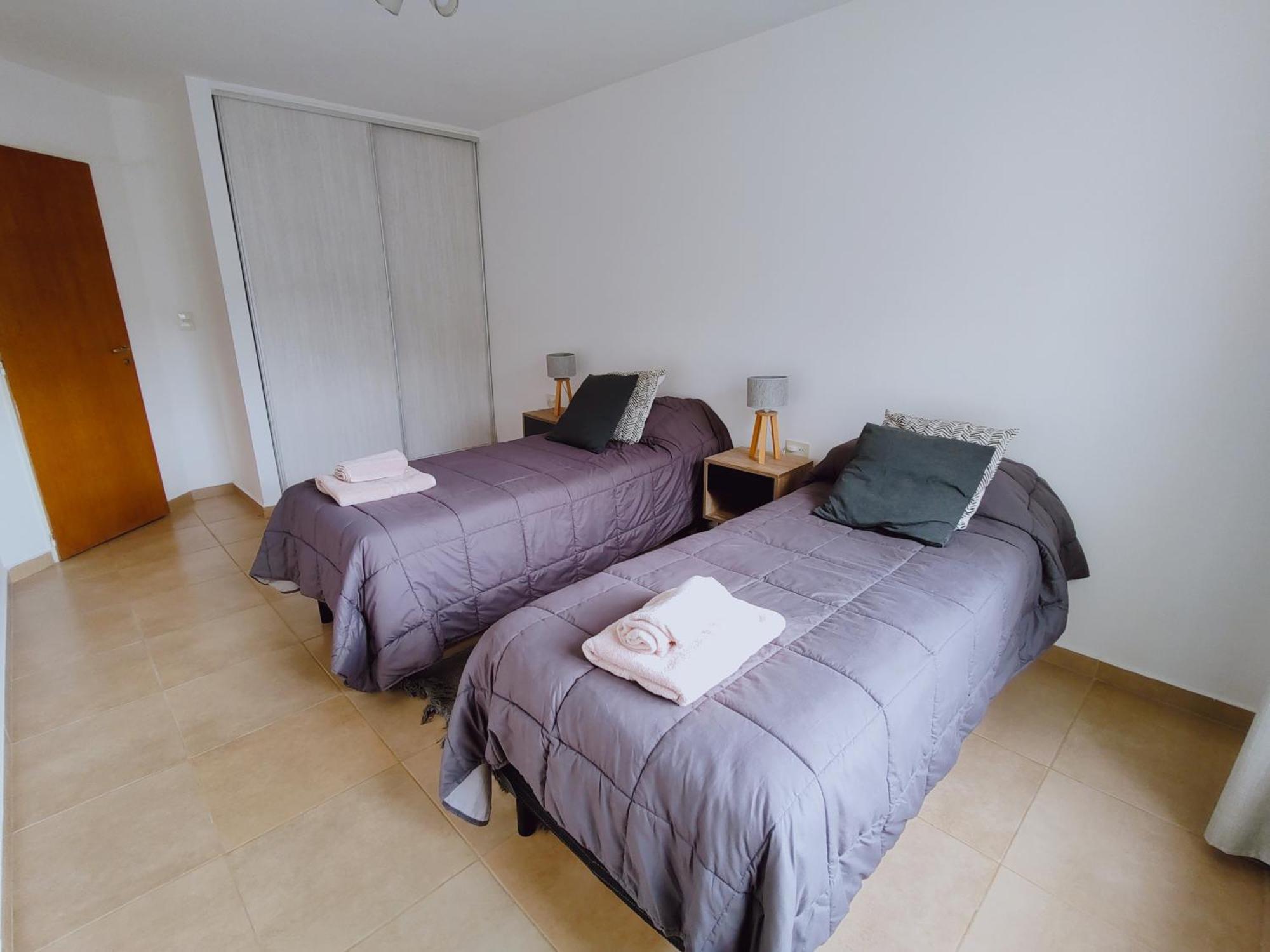 Apartment Boulevard Ballenas