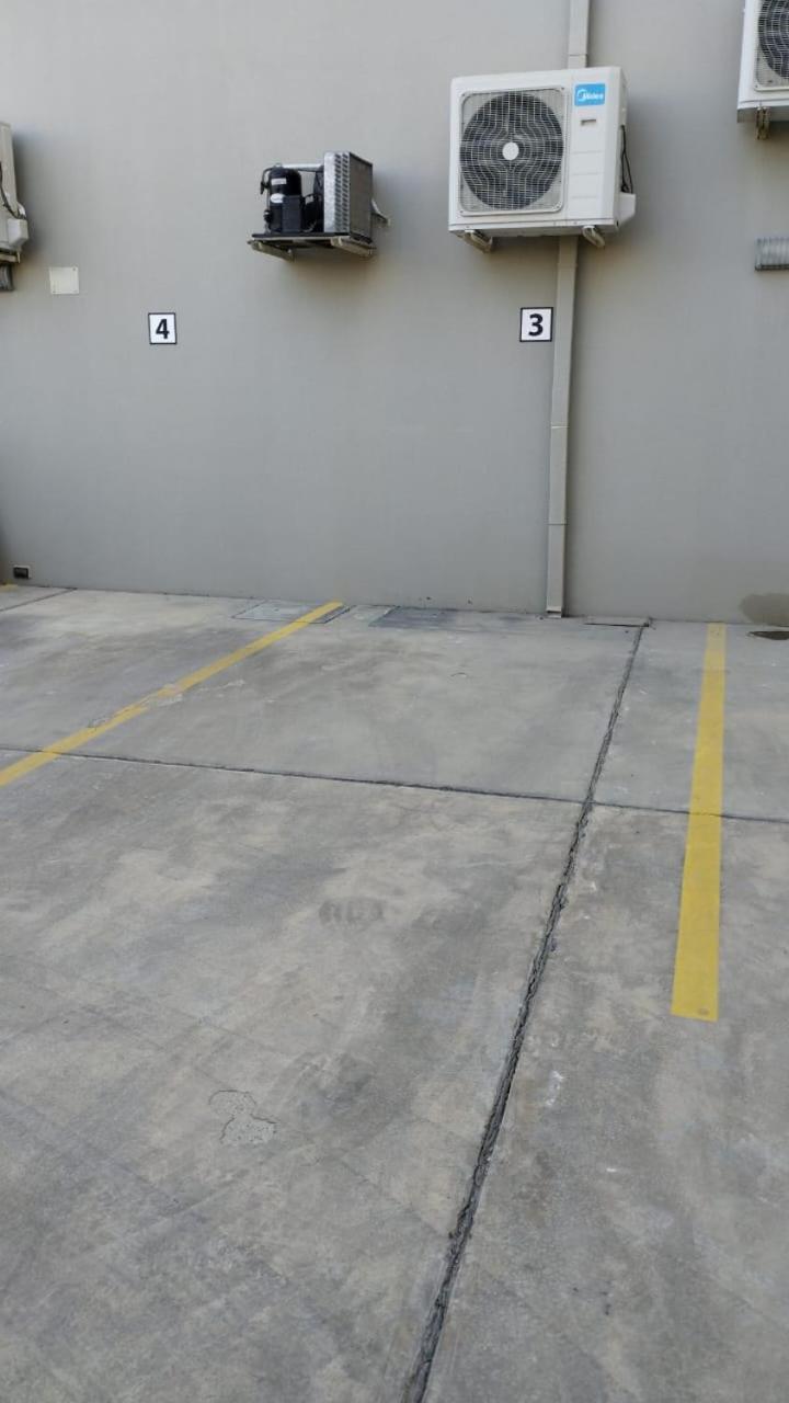 Apartment Boulevard Ballenas