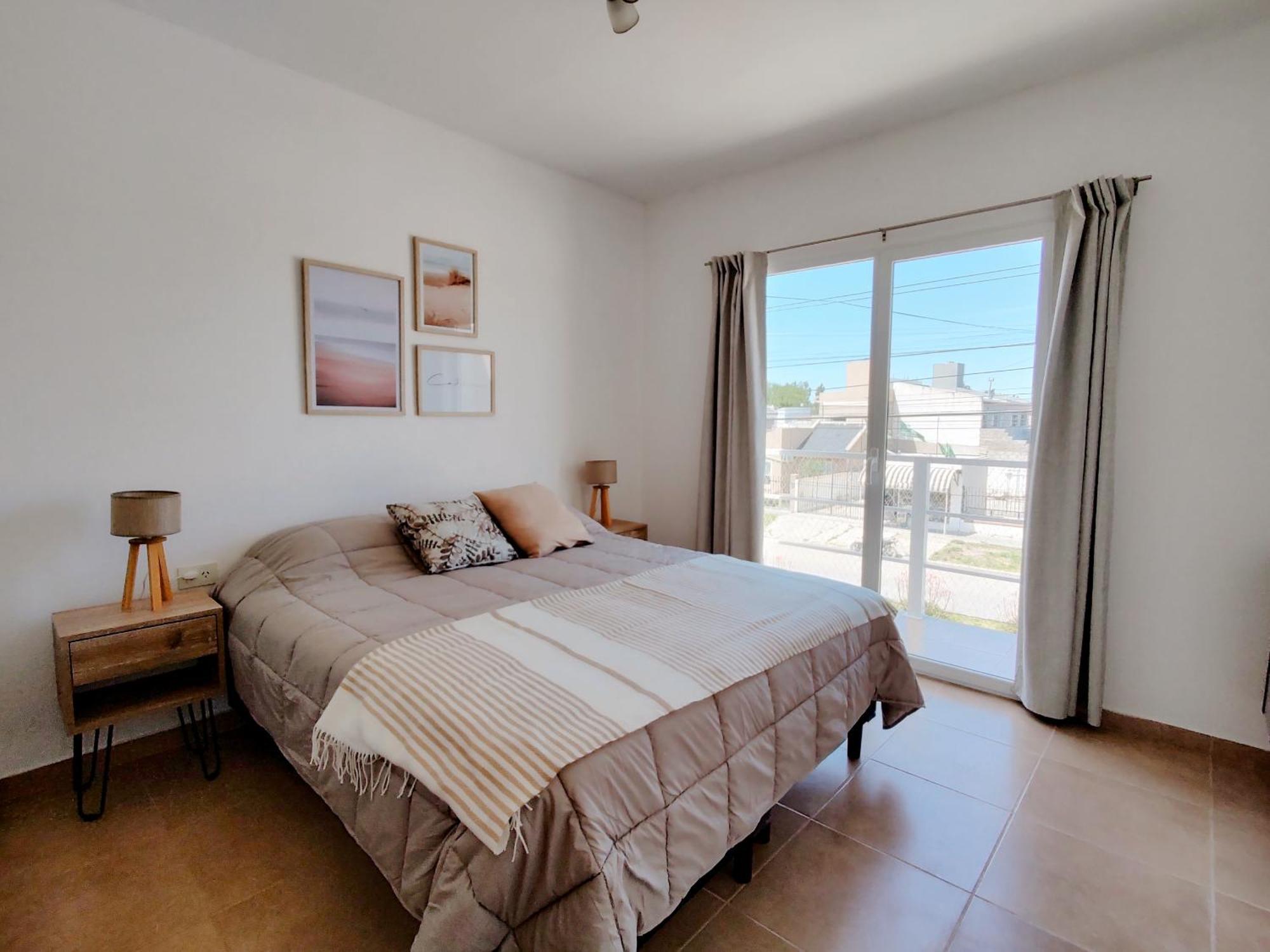Boulevard Ballenas Apartment Puerto Madryn
